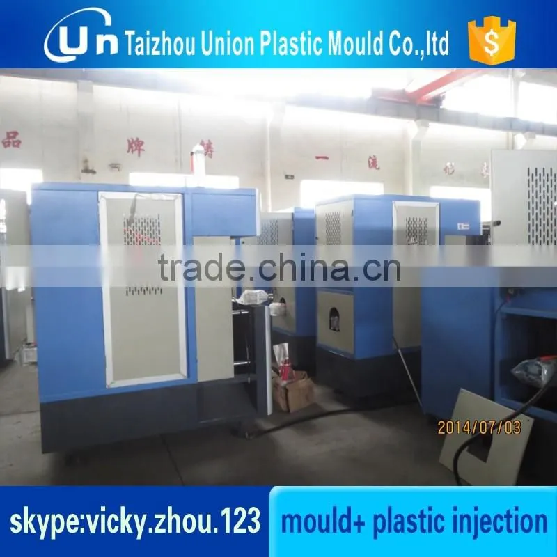 plastic bottle recycling machine