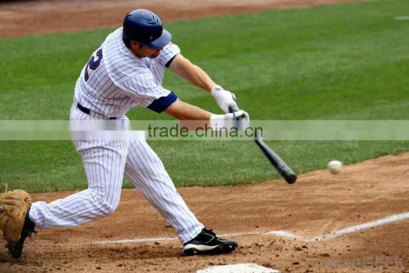 Match quality hand sewn baseball balls