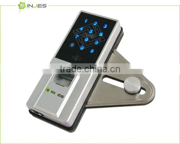 Affordable Office RFID Finger Print Biometric Door Locks With Keypad