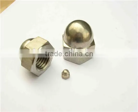 competitive price ZP/YZP din 557 square nut