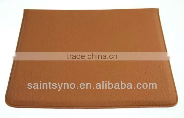 iP12003 leather case for ipad 2,for ipad case