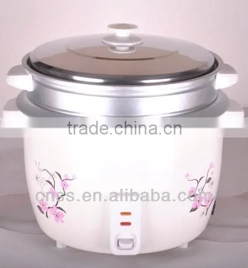Zhanjiang factory supply drum rice cooker/parts for rice cooker