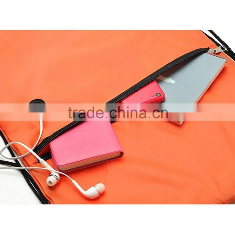 Drawstring Gym Bag - Kids Swimming Gym
