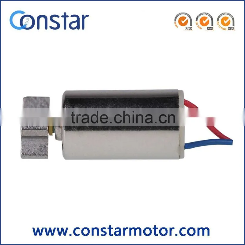 New 6*10mm DC1.3-3V Micro Coreless Vibrating Vibrator Vibration DC Motor