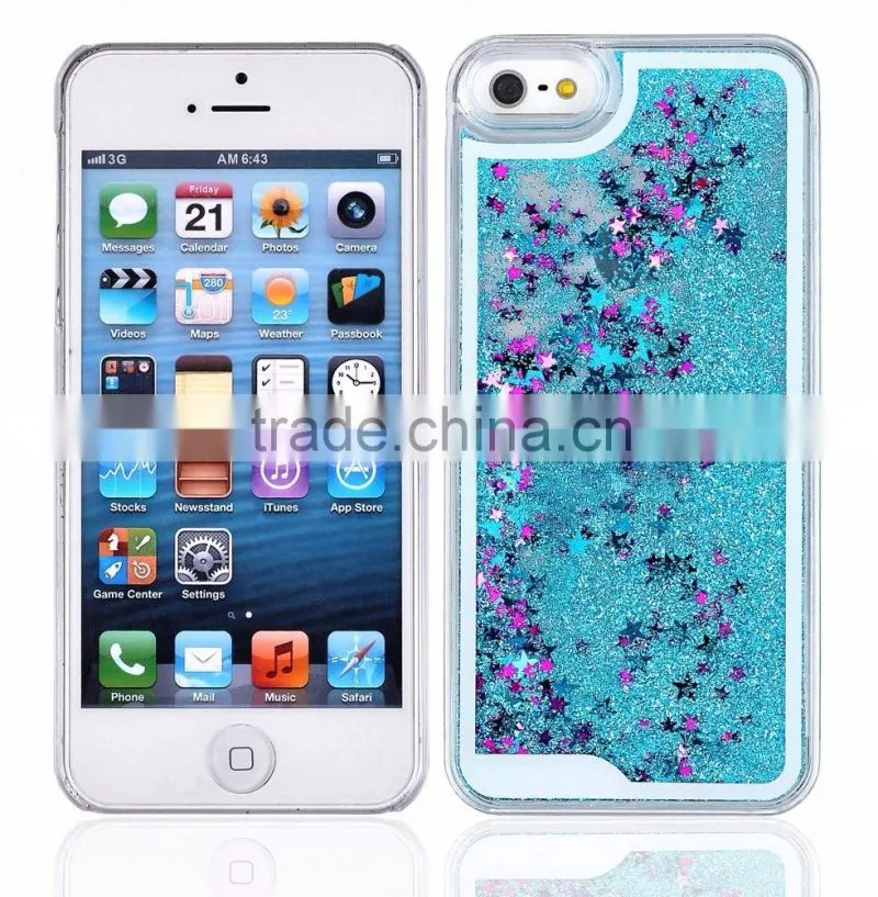 for samsung universal glitter case