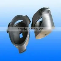 various specification of high precision tungsten flange