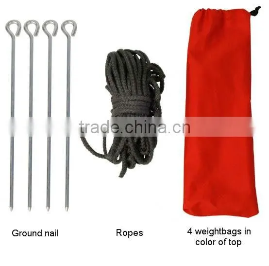 trade show display tents