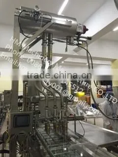 liquid nitrogen doser