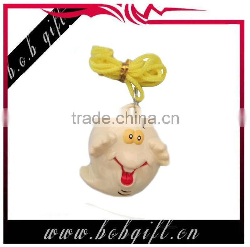 fashion plastic Halloween gift/keyring/skull/skeleton/pumpkin/head/product set