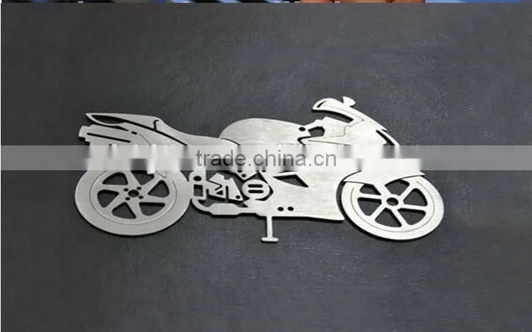 Metal non-metal CO2 laser cutting machine price