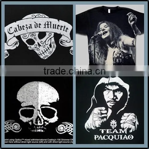 A3 color flatbed t-shirt printing machine