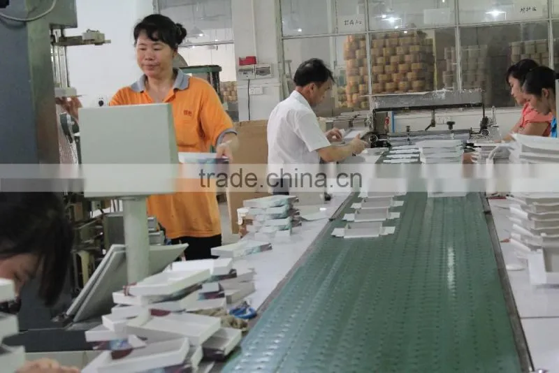 China Manufacturer Customized Packaging Paper Bags