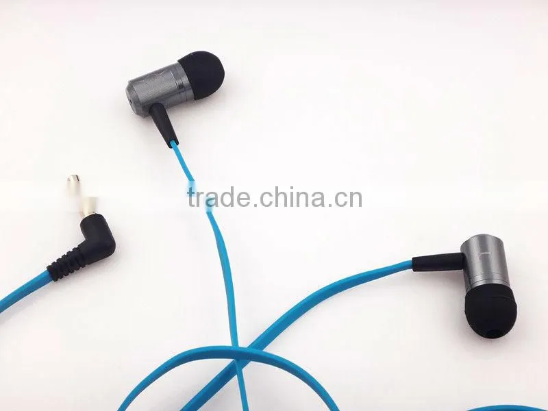 In-ear Headphones Earphones With Mic For Cellphone