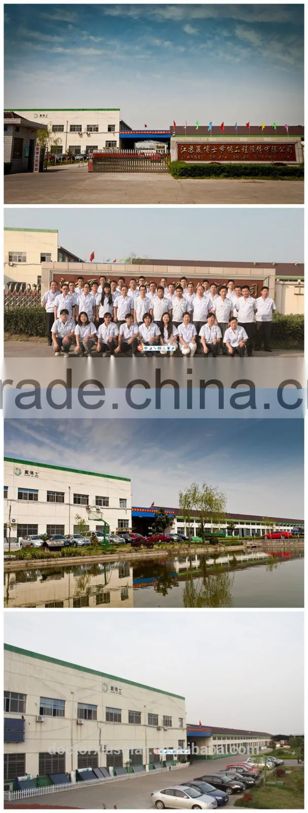 Professional Made,high efficiency tinox flat solar collector solar flat plate collector MADE IN CHINA