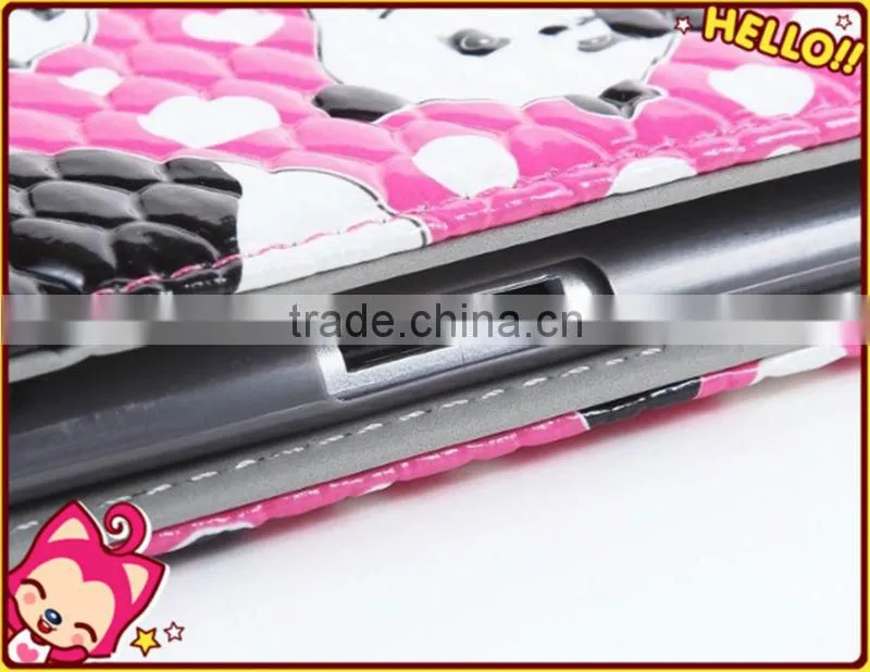 Wholesale for ipad case for ipad 2 ,3 ,4 ,5 case