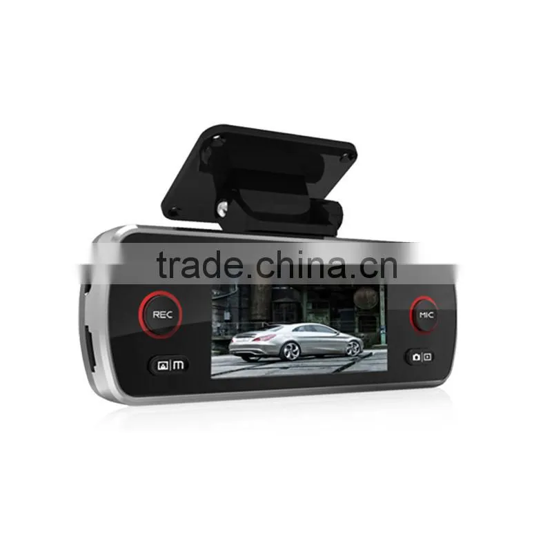 Original! full hd 1080p G-sensor/H.264 car electronics accessories/HDMI car dvr recorder with gps