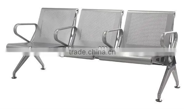 metal frame airport sofa/airport chairs