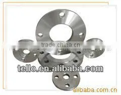 stainless steel flange various types