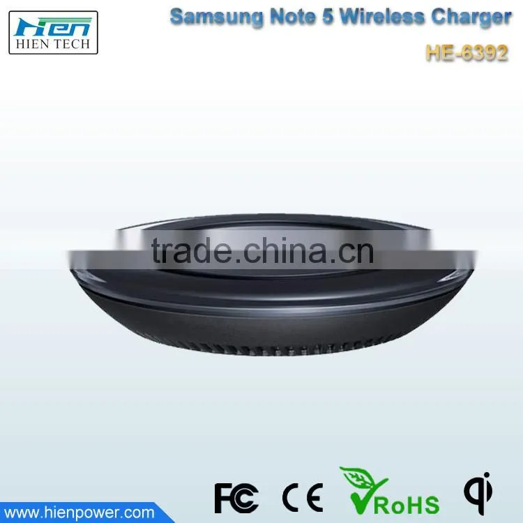 For iPhone 6 Protector Case with Qi Wireless Charger Receiver