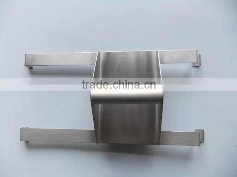 Out Door Portable Stainless Steel Charcoal Barbecue Grill and Oven