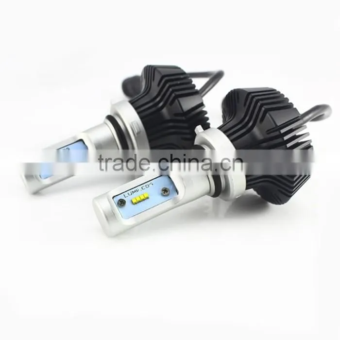Super Quality High Intensity W207 Headlight Wholesale