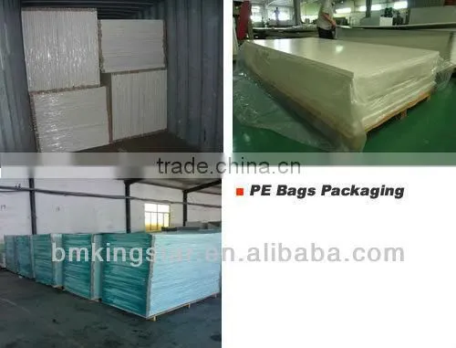 PVC Ceiling Sheet