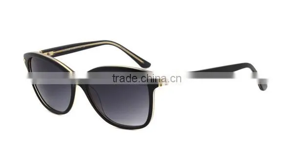 New designer Polarized Fashion sunglasses 57BT49016