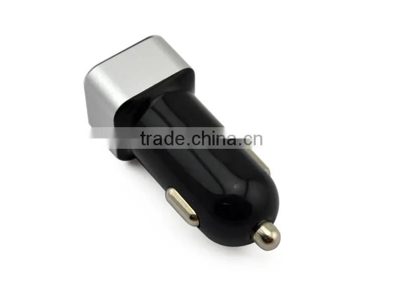1a car charger with mobile charger circuit