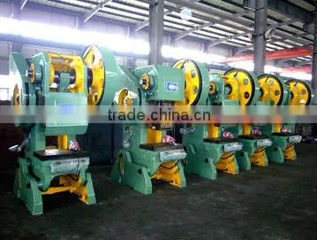 EMM23-80 C frame pneumatic power press machine