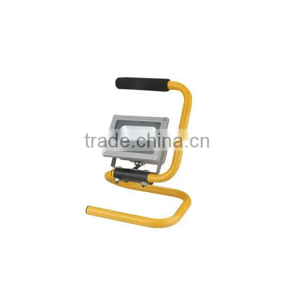 New design LED reflector 70-100W IP65 new heat sink