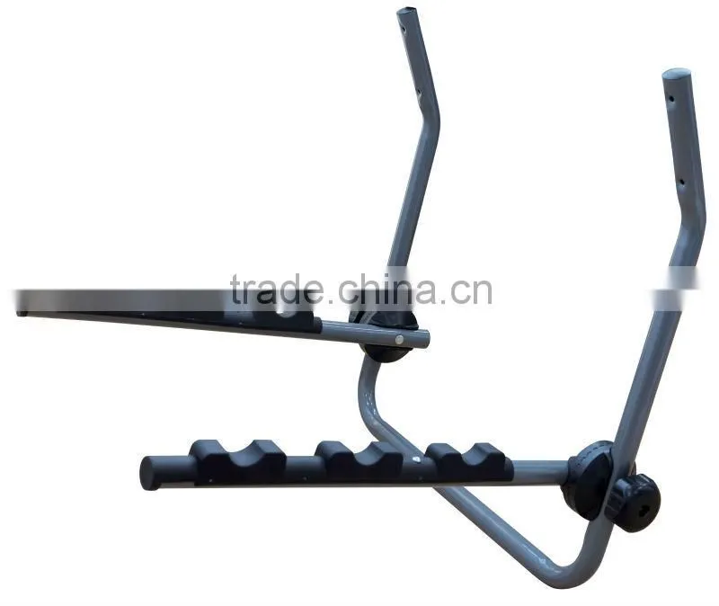 Torin BigRed Wall-mounted Bike Rack