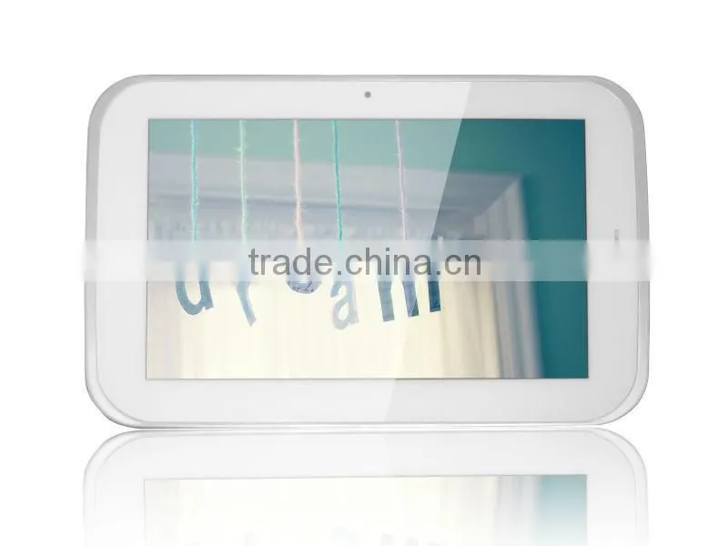 7 inch 2g tablet pc HD screen with dual camera