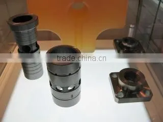 Dowin International Corp. company overview - view 2