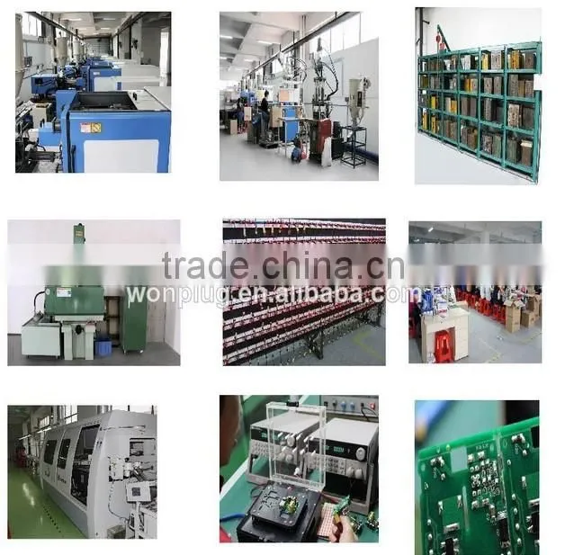 2014 Wholesale High Grade wall and car charger