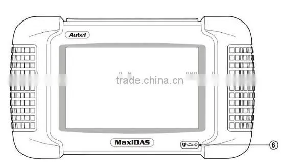 obdii scanner tool ds708 original code reader support 46 kinds cars and mulity language 3 year on line free update best price