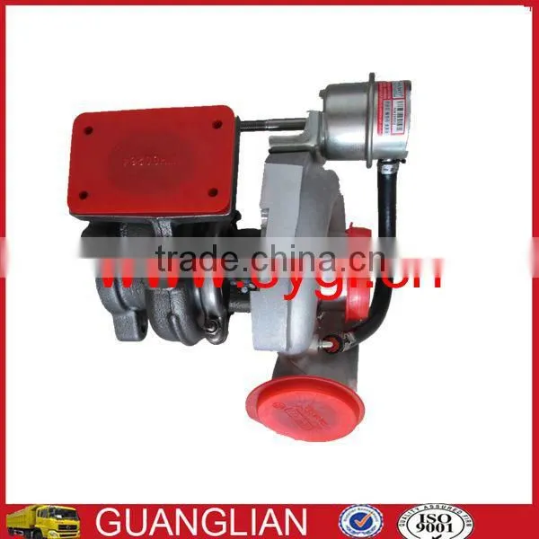 Auto Engine Parts ISF2.8 Turbocharger 3777058
