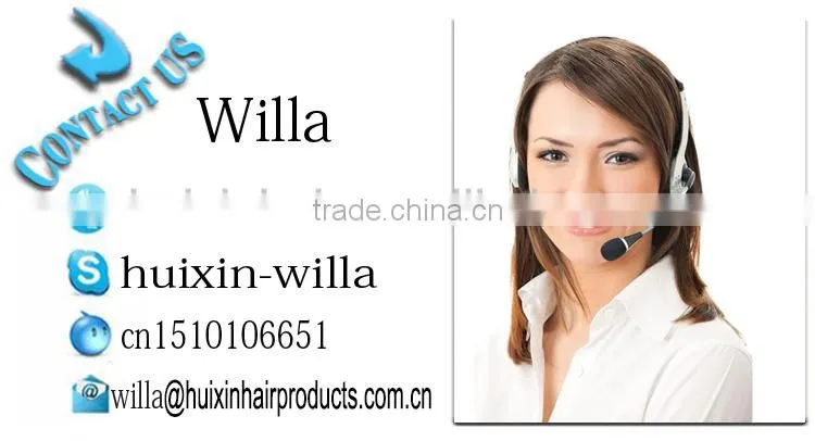 No synthetic hot selling factory price 5A mongolian virgin hair