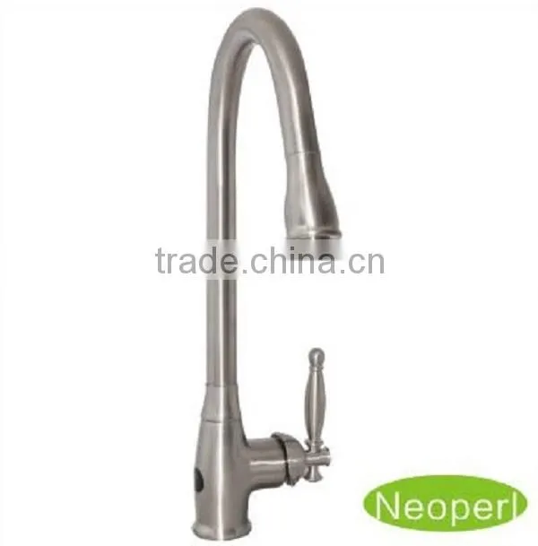 Sensor Basin Automatic Faucet
