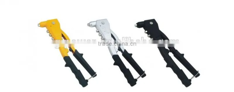 Manual hand riveter/Hand rivet gun