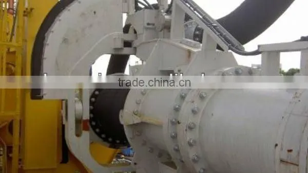 TSHD Dredger Good Performance Dredging Cardanic Joint
