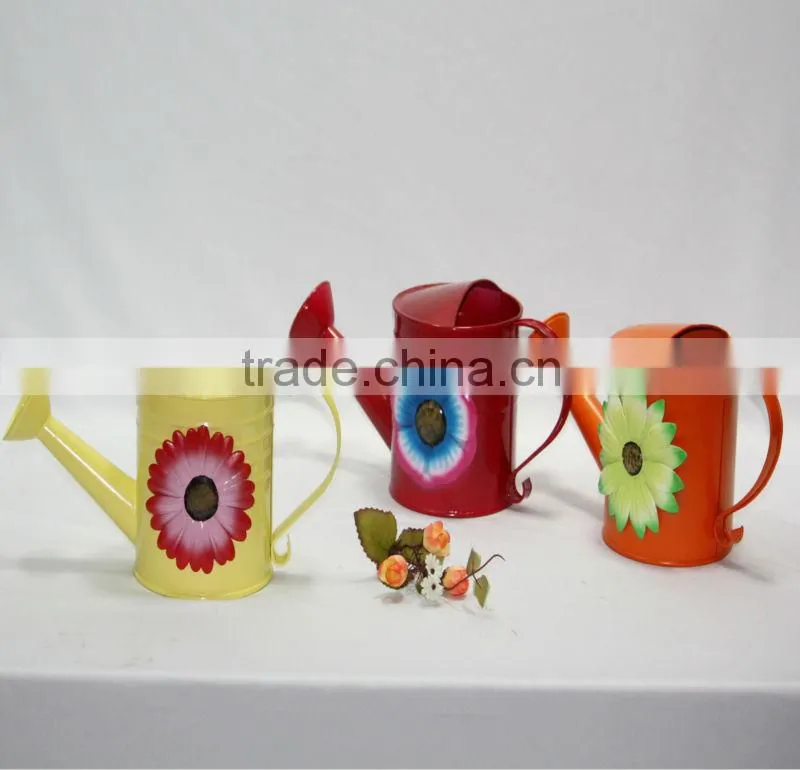 Metal Flower Pot Metal Crafts 50367