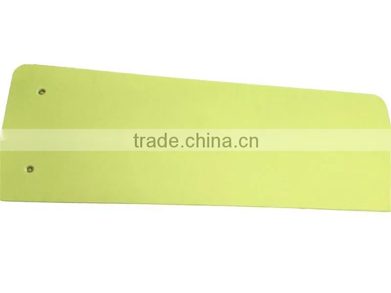 Factory big size yoga mattress with hanging hole