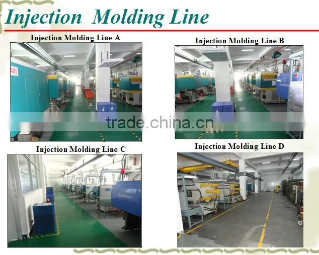 Factory Popular high safety IP67 abs plastic enclosures made in china