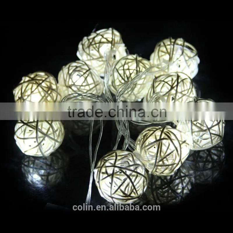 2015 New outdoor lighting for Christmas Tree Garden Party Indoor/Outdoor