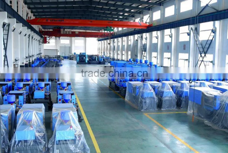 plastic feeding hopper for injection moulding machine