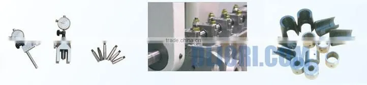 T8108 Car and Light Truck Cylinder Block and Cylinder Head Line Boring Machine
