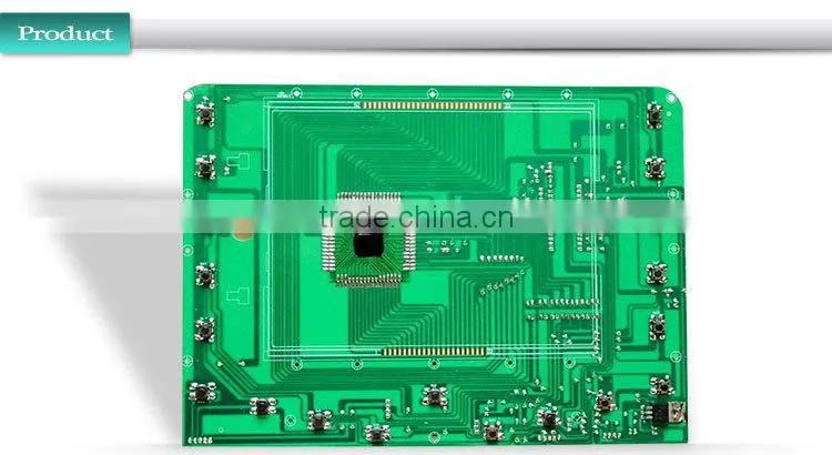 universal remote control board