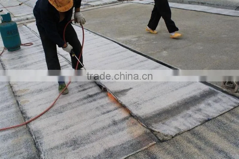 bitumen felt