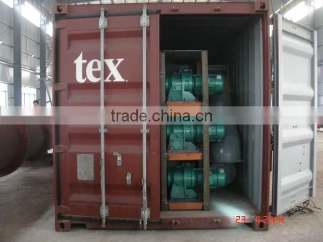kiln for produce hydrated lime powder
