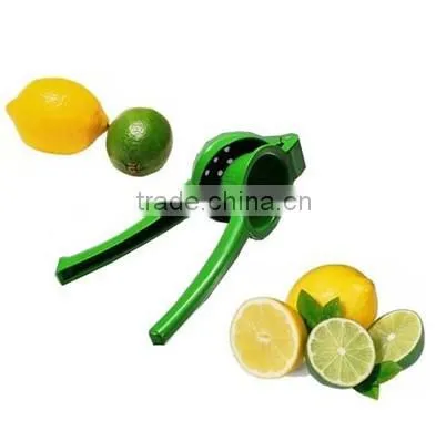 Orange Lime Lemon Citrus Fruit Juice